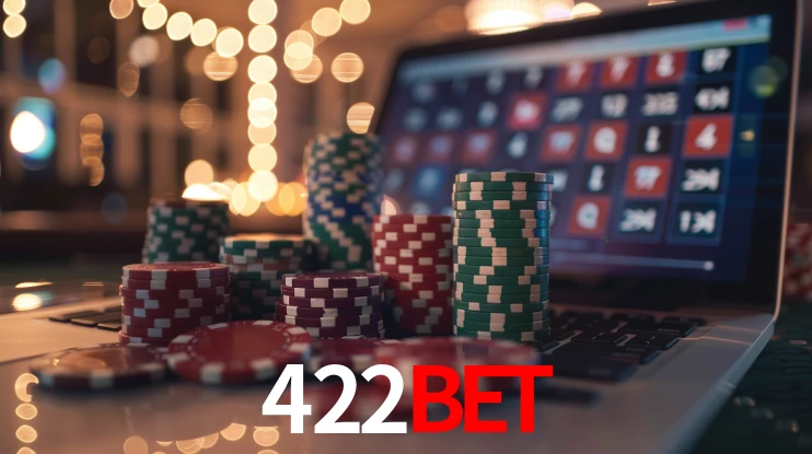 Flash Promotion 422bet