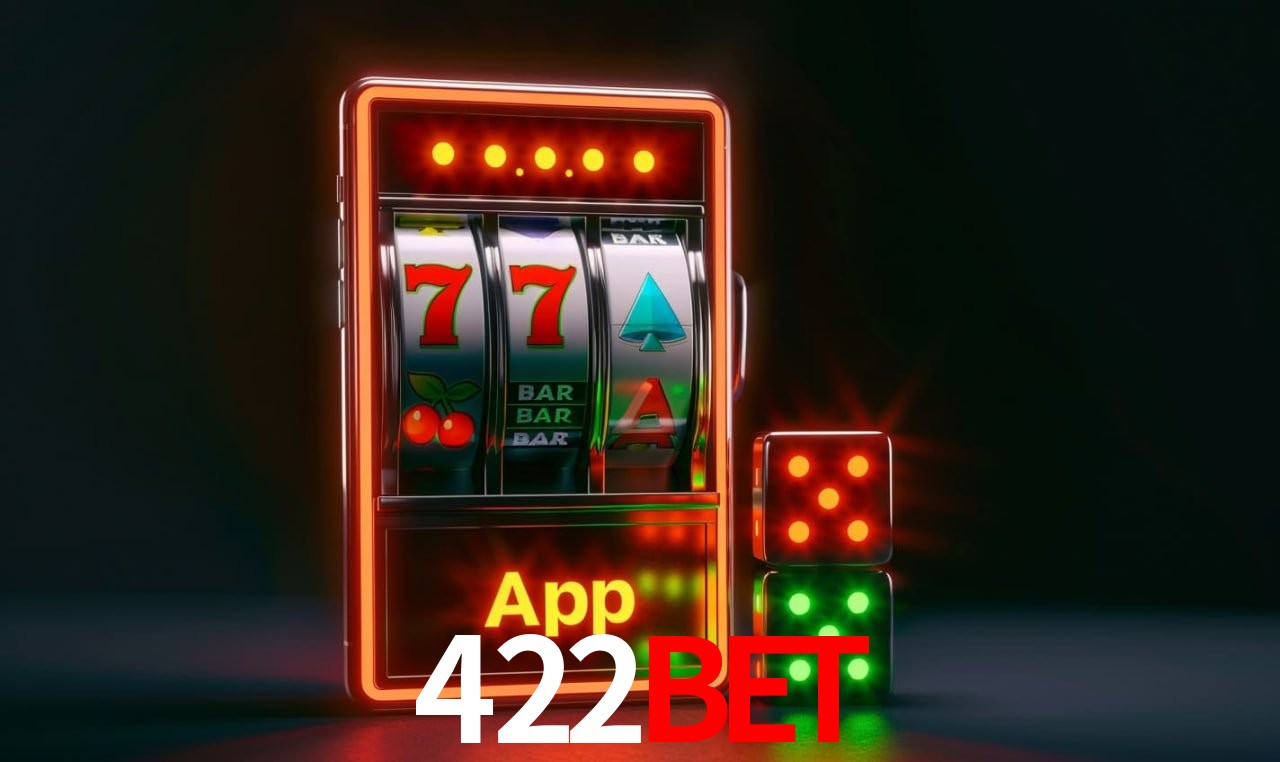 Integração de APIs 422bet