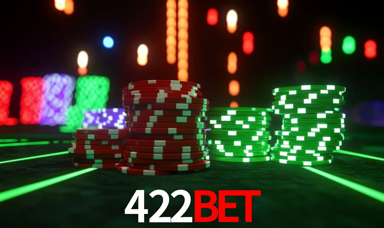 Game Providers 422bet