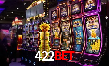 422bet Rio de Janeiro - Bonus Terms