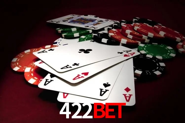 Estatísticas Esportivas 422bet