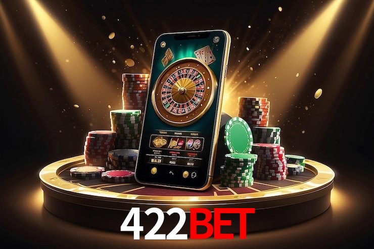 422bet - Winners Celebration