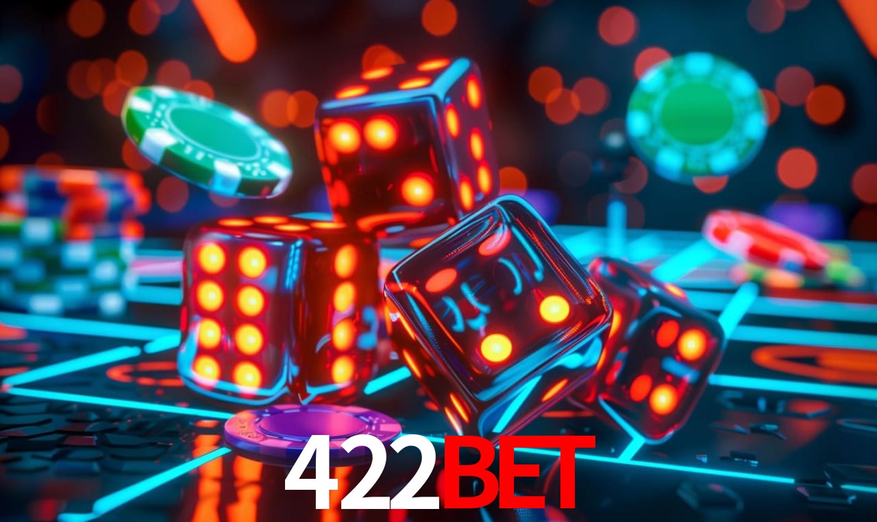 PIX Instantâneo 422bet