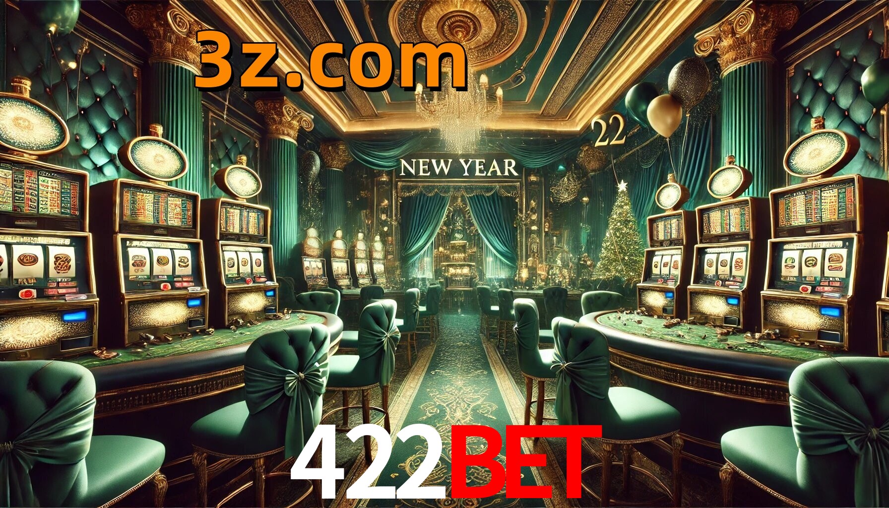 Benefícios do 422BET